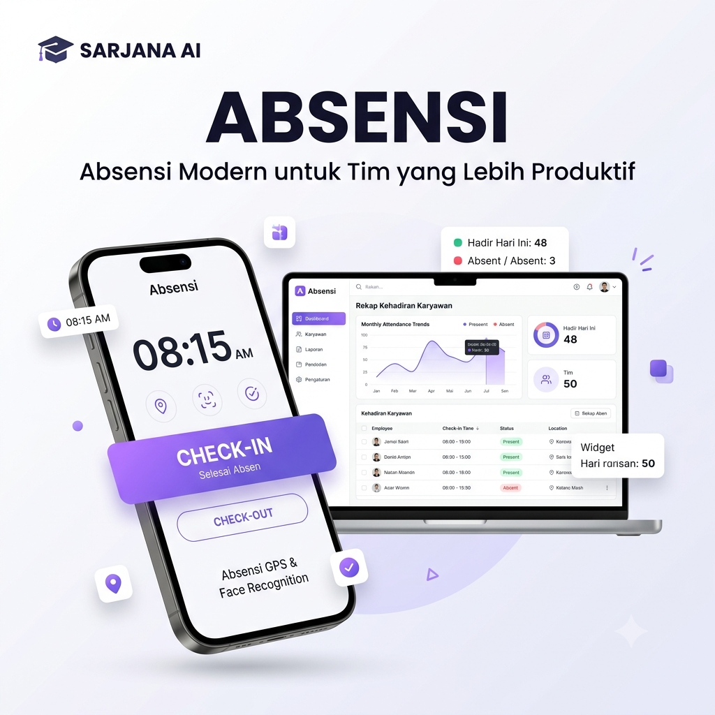 Absensi