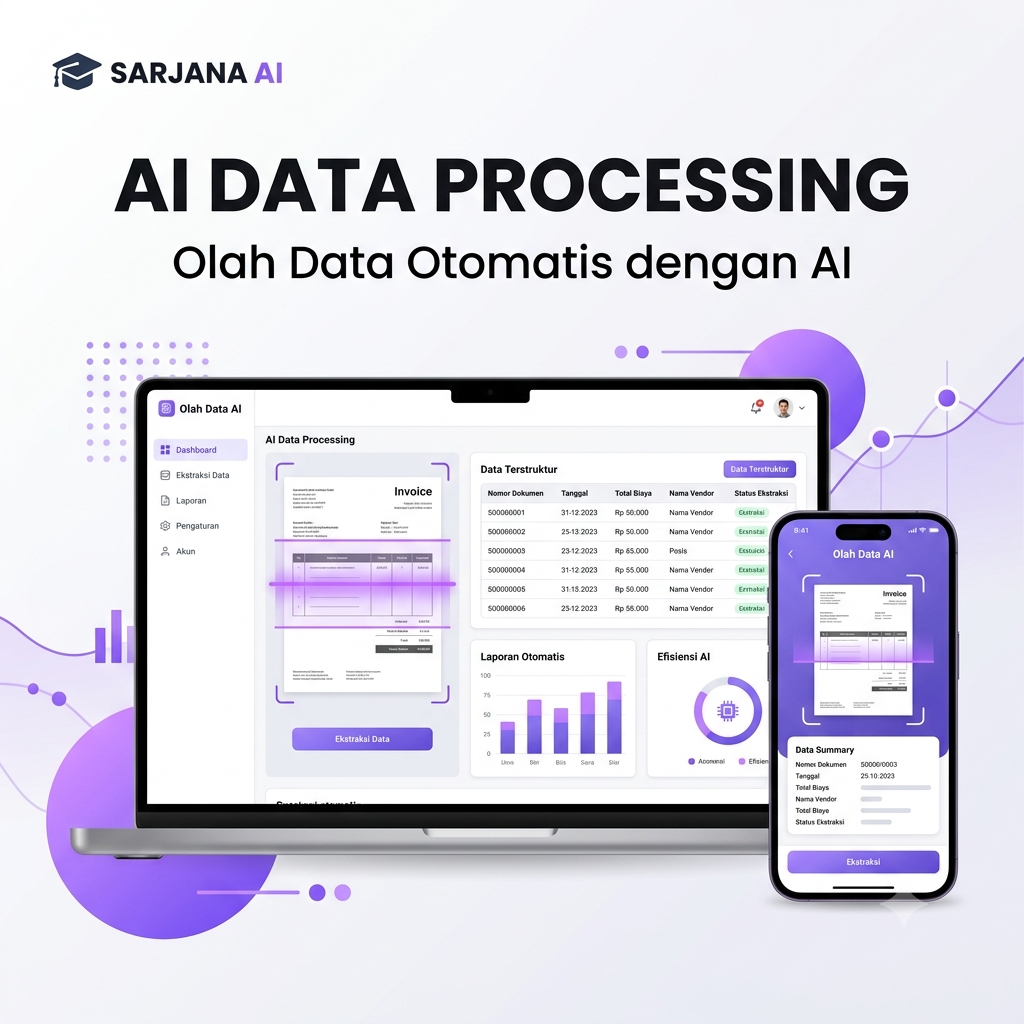 AI Data Processing
