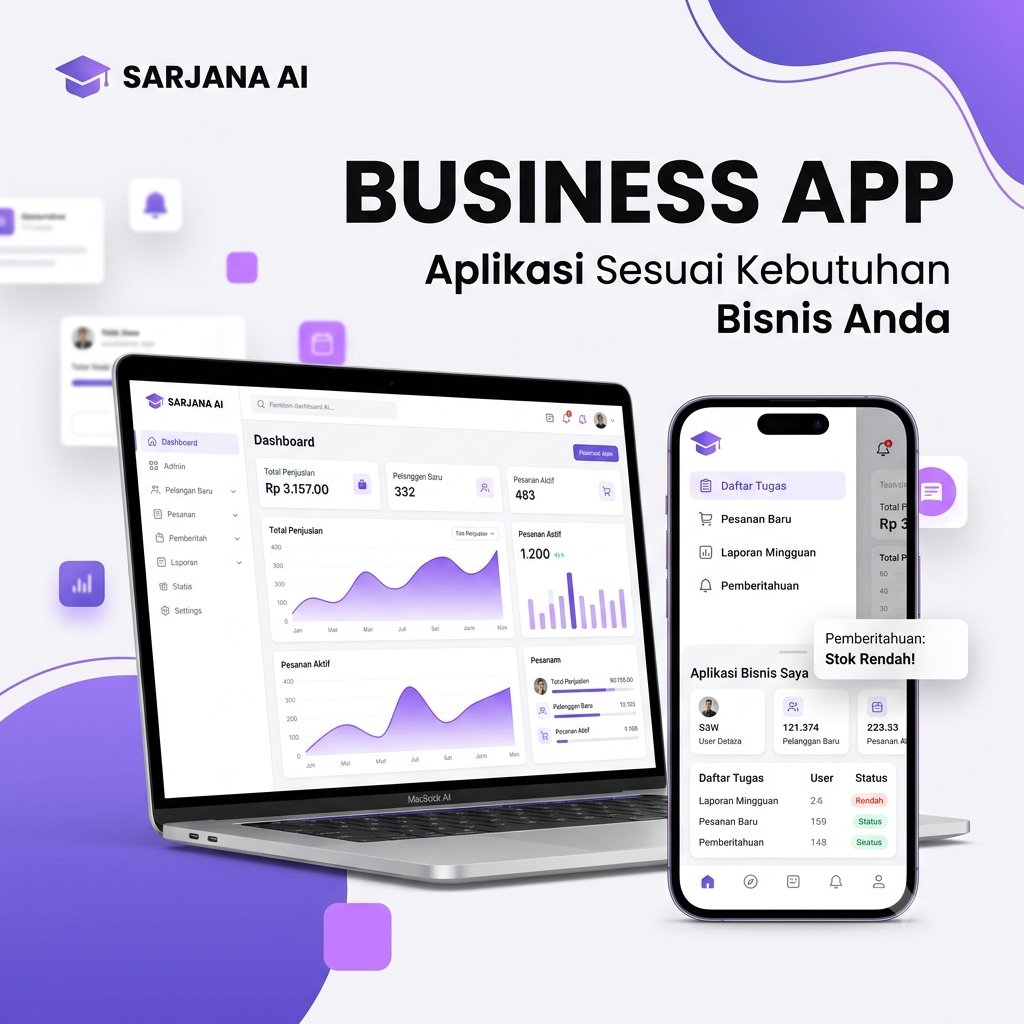 Business App