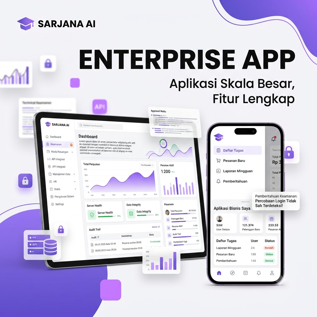 Enterprise App