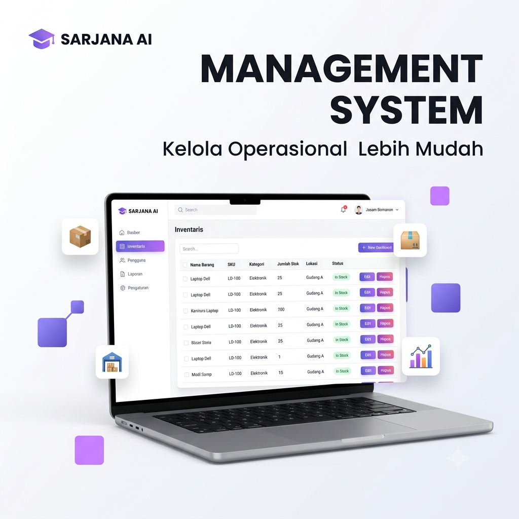 Management System